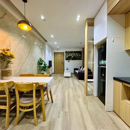 Da Nang Daisy Apartment 1 Beach View Ngoại thất bức ảnh