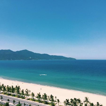 Da Nang Daisy Apartment 1 Beach View Ngoại thất bức ảnh