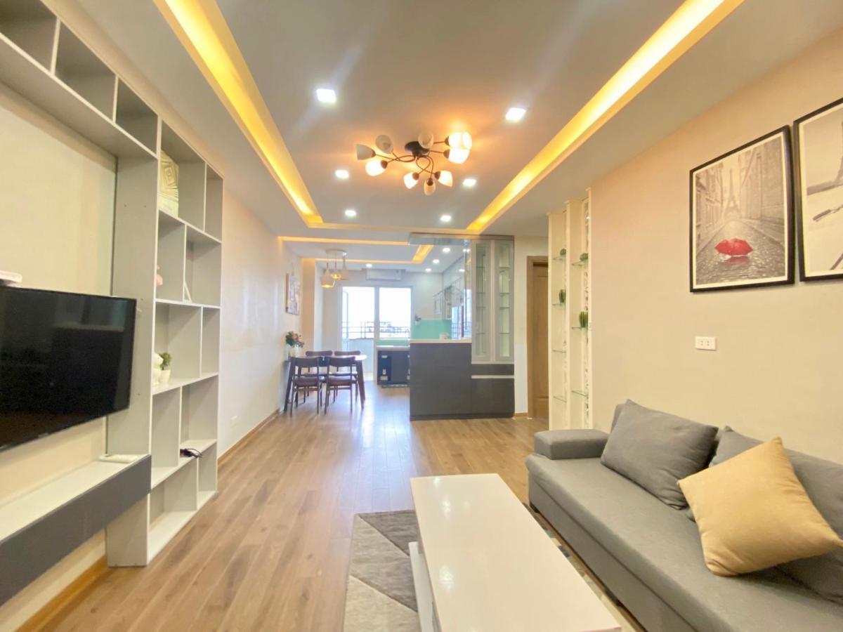 Da Nang Daisy Apartment 1 Beach View Ngoại thất bức ảnh