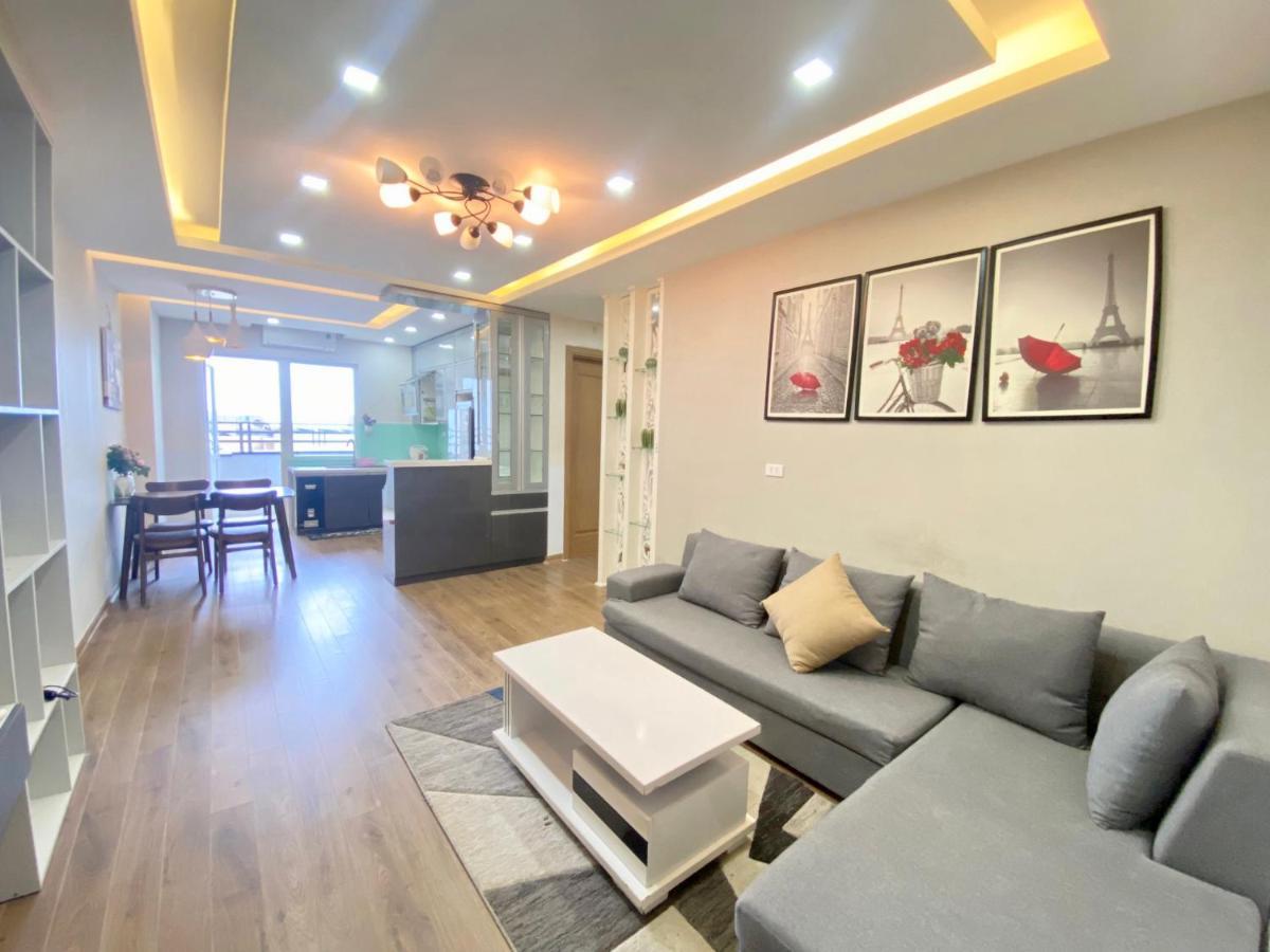 Da Nang Daisy Apartment 1 Beach View Ngoại thất bức ảnh